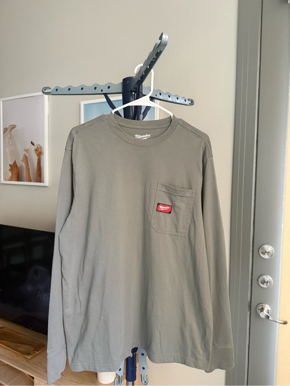 Milwaukee Long Sleeve